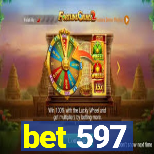 bet 597